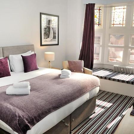 Royal Hotel Crewe Dış mekan fotoğraf