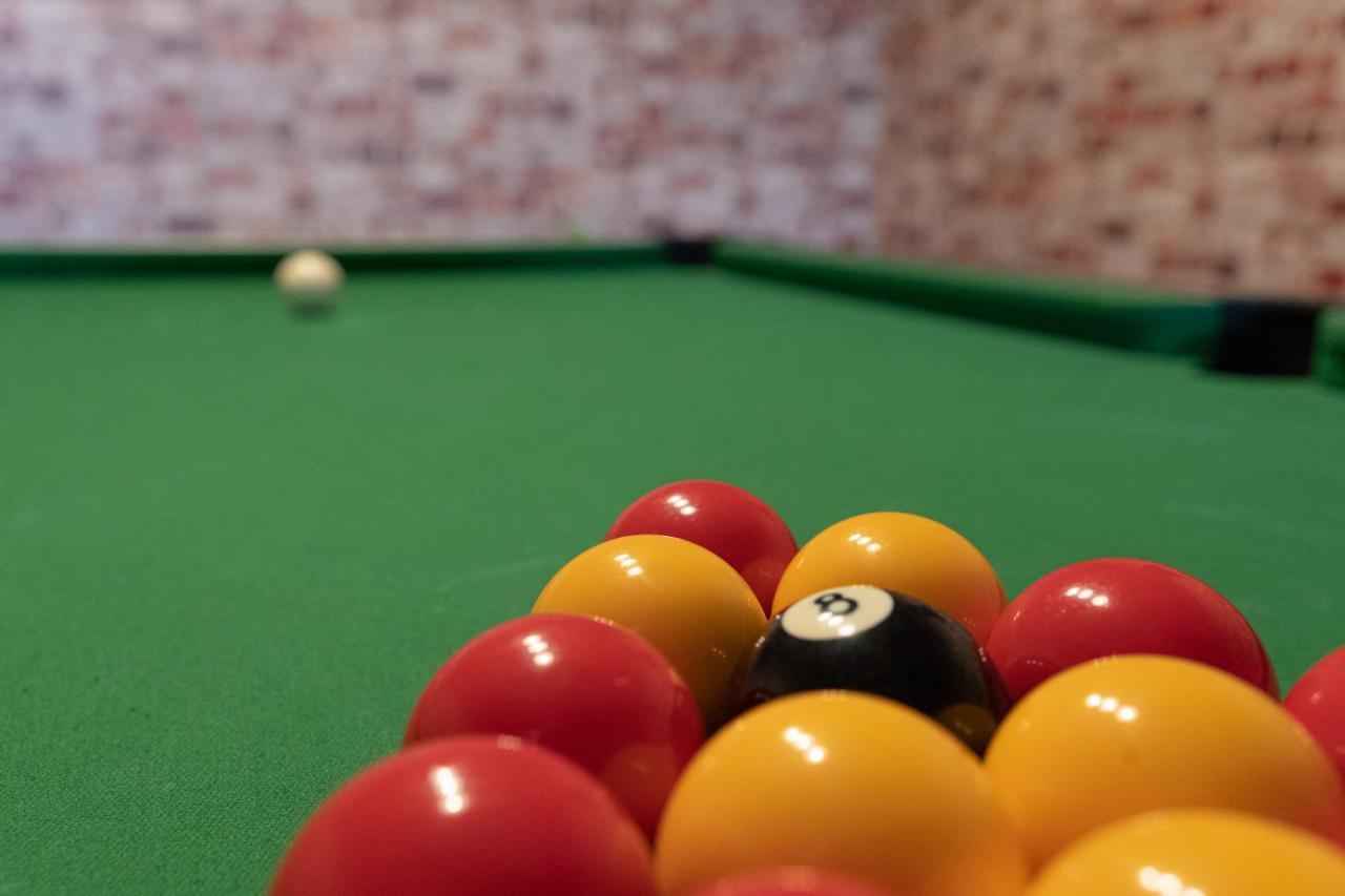 Royal Hotel Crewe Dış mekan fotoğraf