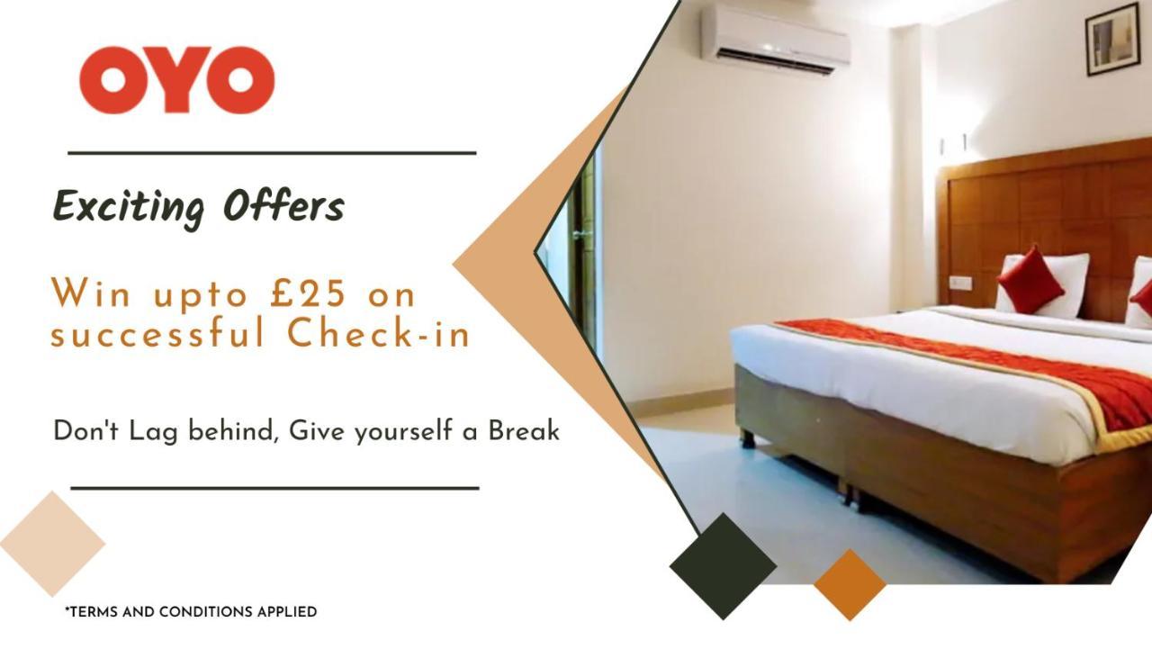 Royal Hotel Crewe Dış mekan fotoğraf